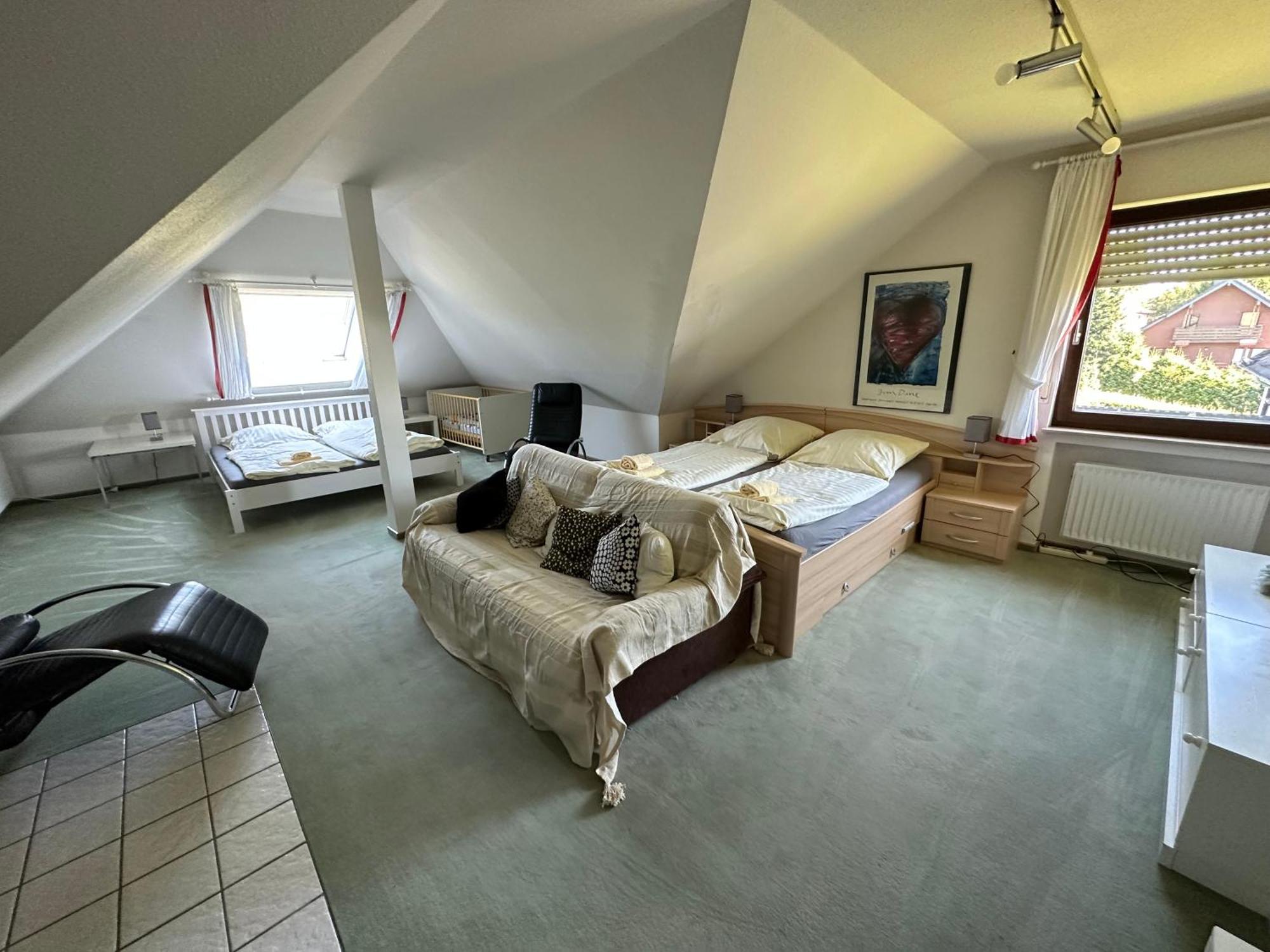 Ferienhaus Beja Winterberg Zewnętrze zdjęcie