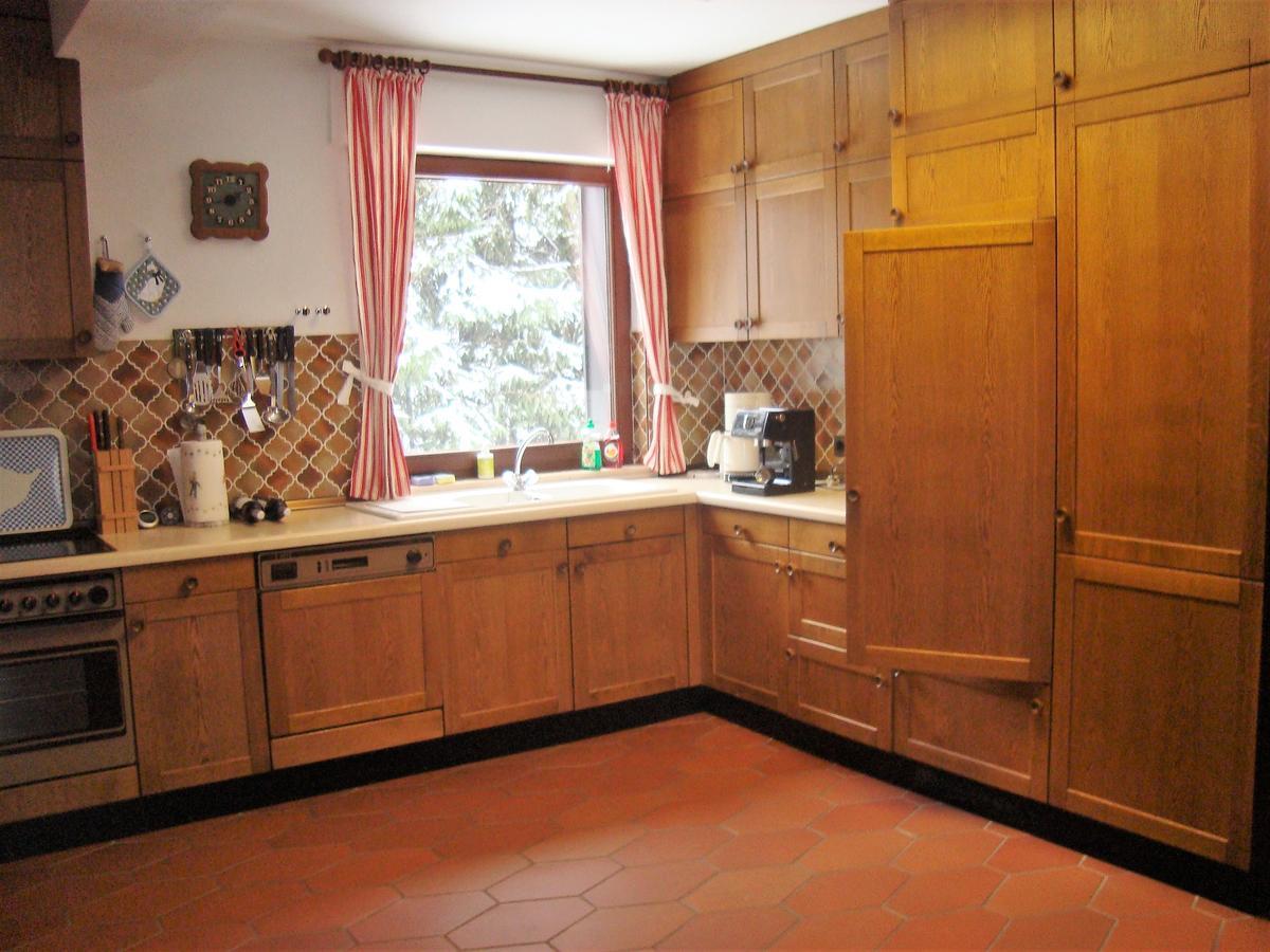 Ferienhaus Beja Winterberg Zewnętrze zdjęcie