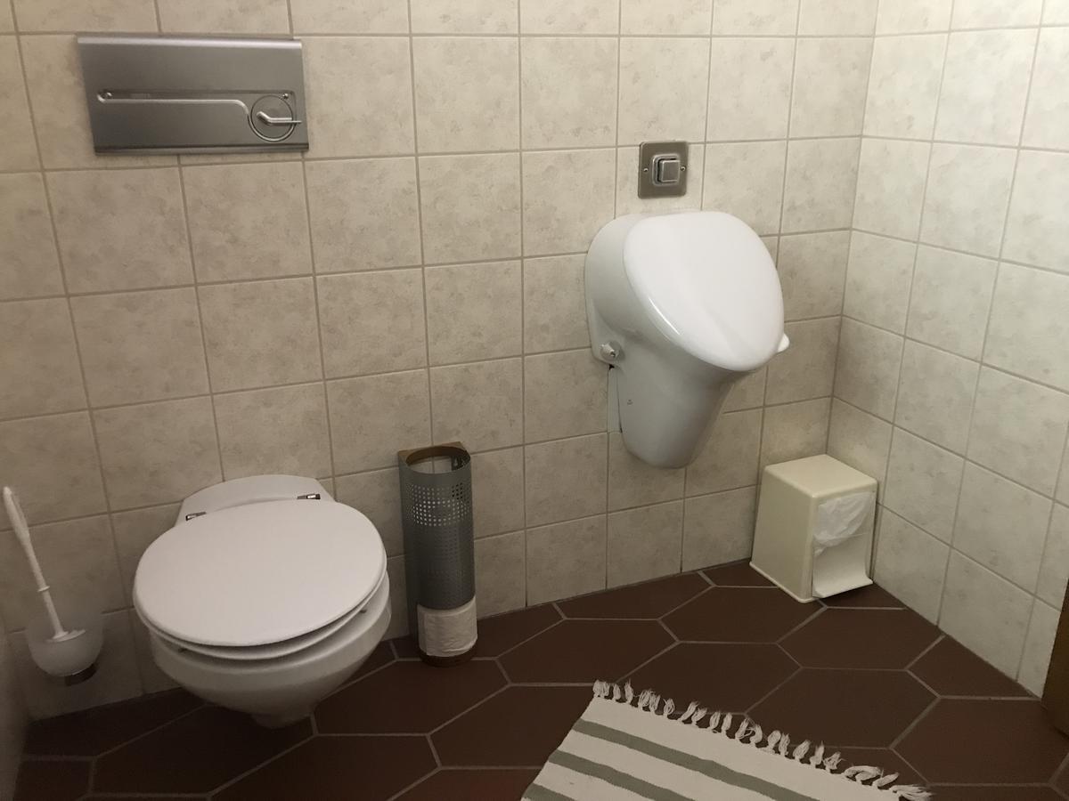 Ferienhaus Beja Winterberg Zewnętrze zdjęcie