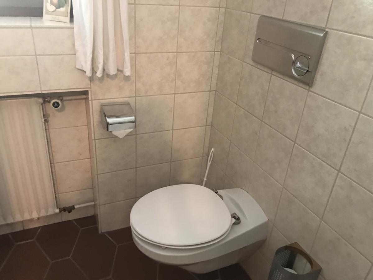 Ferienhaus Beja Winterberg Zewnętrze zdjęcie